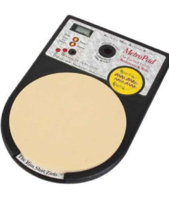 Groove Tools Metro Pad