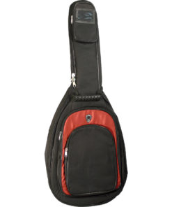 Knauer Matchbax S4 Gig Bag Konzert