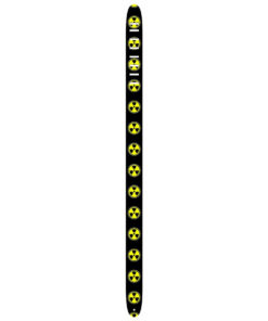 Perri´s Leathers Nuclear