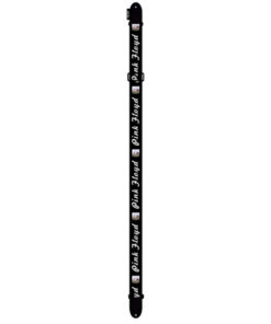 Perri´s Leathers Gitarrengurt Pink Floyd