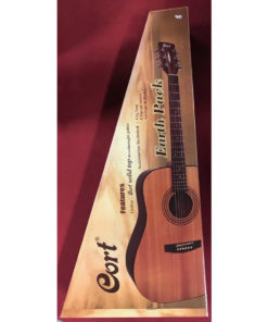 Cort Earth Pack OP Akustik Gitarre