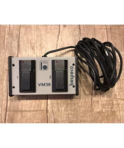 bespeco VM 38