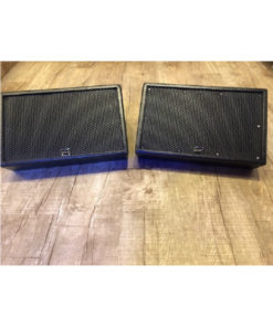SLS Audio 8190 Monitor Set von 2 Stück