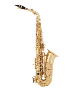 Saxophone