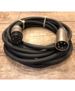 MTI MLS 425/10 Alcatel/Amphenol EP 5 Kabel 5m