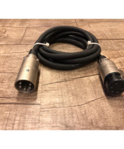 MTI Alcatel/Amphenol  EP 5 Kabel 2m