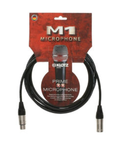 Klotz M1 Microphone M1K1FM0200