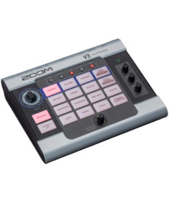 Effekte & Prozessoren