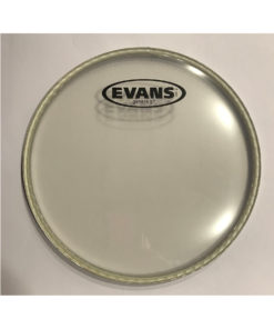 Evans TT08G1 Clear 8 Zoll
