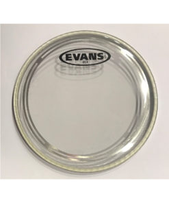 Evans TT08EC2 Clear 8 Zoll