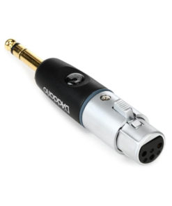 D'Addario Planet Waves Adapter PW-P047AA