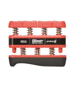 Prohands Gripmaster red Medium
