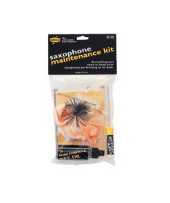 HERCO HE 108 Reinigungsset für Saxophon