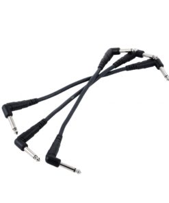 D’Addario PW-CGTP-305 Patchkabel 0,15 m