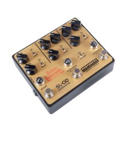 Rodenberg SL-OD Overdrive – Steve Lukather Signature - Music Eggert