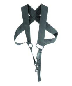 Kölbl 1.065 Kreuztragegurt Gr.M für Saxophon