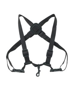 Gewa 752737 Lebayle Saxophongurt Harnais