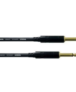Cordial CCI 3 PP Instrumentenkabel 3m