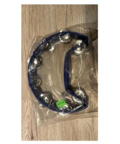 Knauen Tamburin - Blau