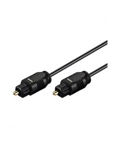 TME 50563 AVK 0,5m Toslink Cable