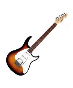 Peavey Reptor Plus EXP Sunburst