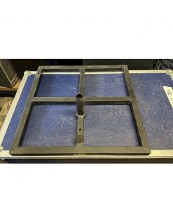 Stacking Rahmen für JBL VRX 932 LAP und 932 LA