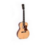 Sigma SLM-SG00-AN ElektroAkustikgitarre inkl. Gigbag