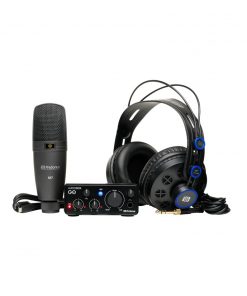 PreSonus AudioBox GO Creator Bundle