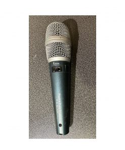 the t.bone MB-78 Beta Kondensatormikrofon