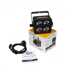 Algam Lighting Par 410 Quad - Scheinwerfer