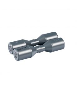 Meinl SH45GR Live Shaker - Silber