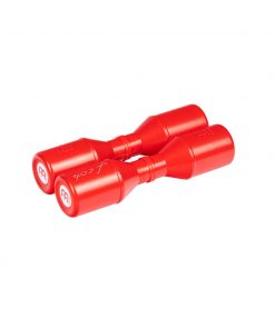 Meinl SH5R  Studio Shaker - Rot