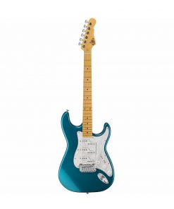 G&L Guitars TCOM-EMB-M