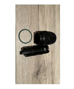 Sennheiser EW 835 dynamische Mikrofonkapsel mit Korb aus der G2 Serie