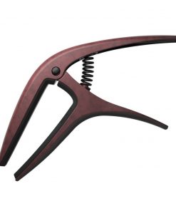 Ernie Ball Axis Kapodaster, Bronze