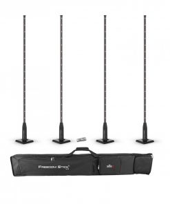 Chauvet Freedom Stick X4