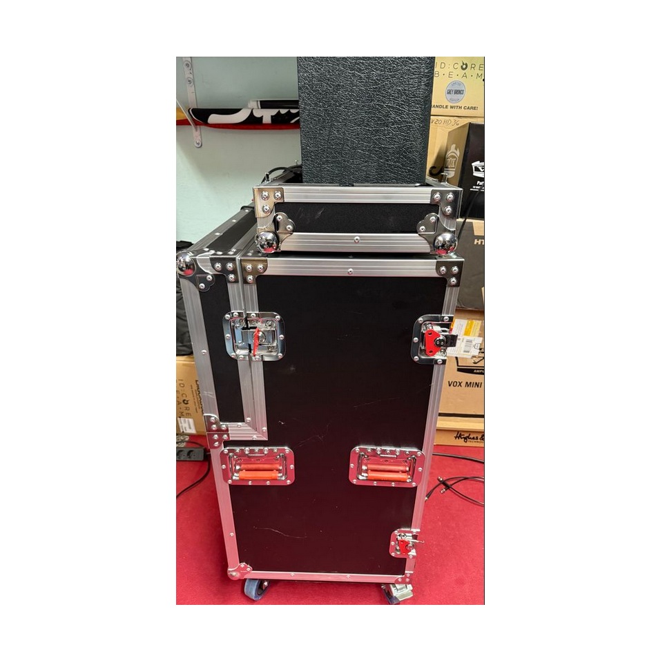 Komplettes Marshall Stacks 2