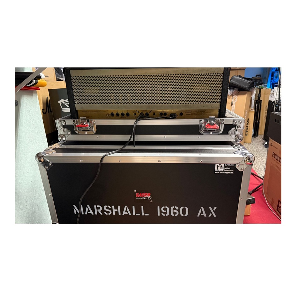 Komplettes Marshall Stacks 3