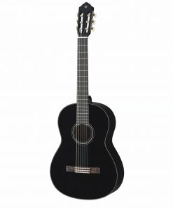 Yamaha C40 BL Konzertgitarre