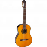 Takamine Konzertgitarre GC5-NAT Classicguitar