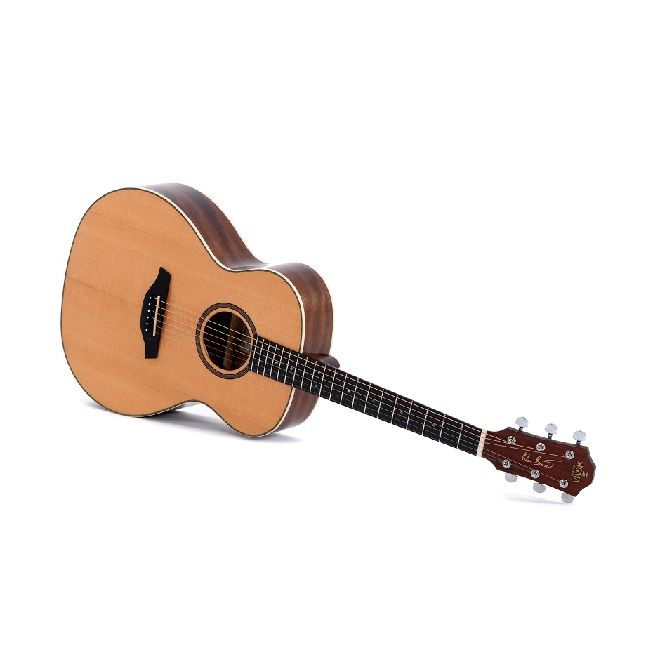 GM+ PB Peter Bursch 1.1