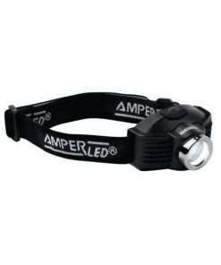 AMPER LED K1 Stirnlampe