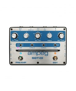 Ampeg SGT-DI Blue Line Anniversary Edition