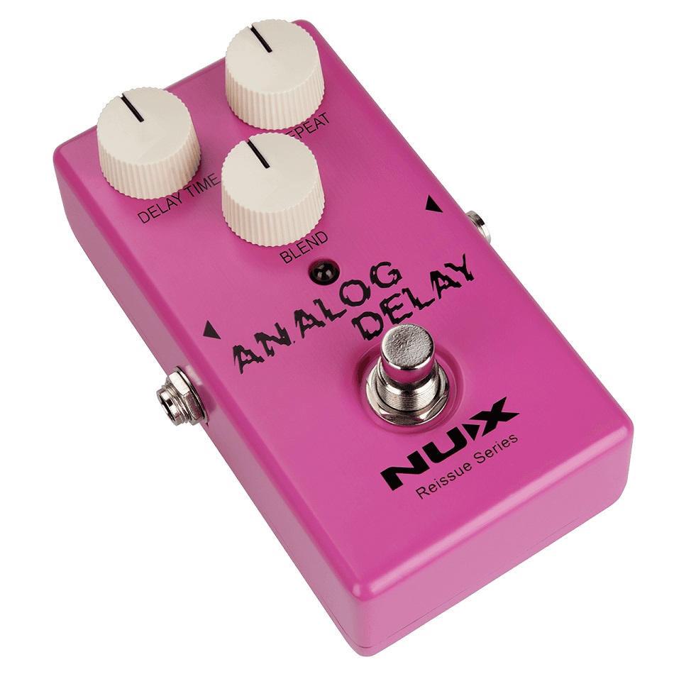 Analog Delay 1.1
