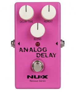NUX Analog Delay