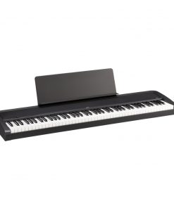 Korg B2+ Black Digitalpiano