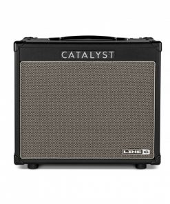 Line6 Catalyst CX 60 - Modeling Gitarren Combo