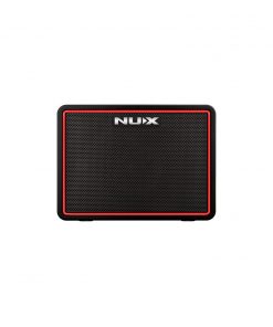 NUX Mighty Lite BT MKII - Desktop Modeling Amplifier