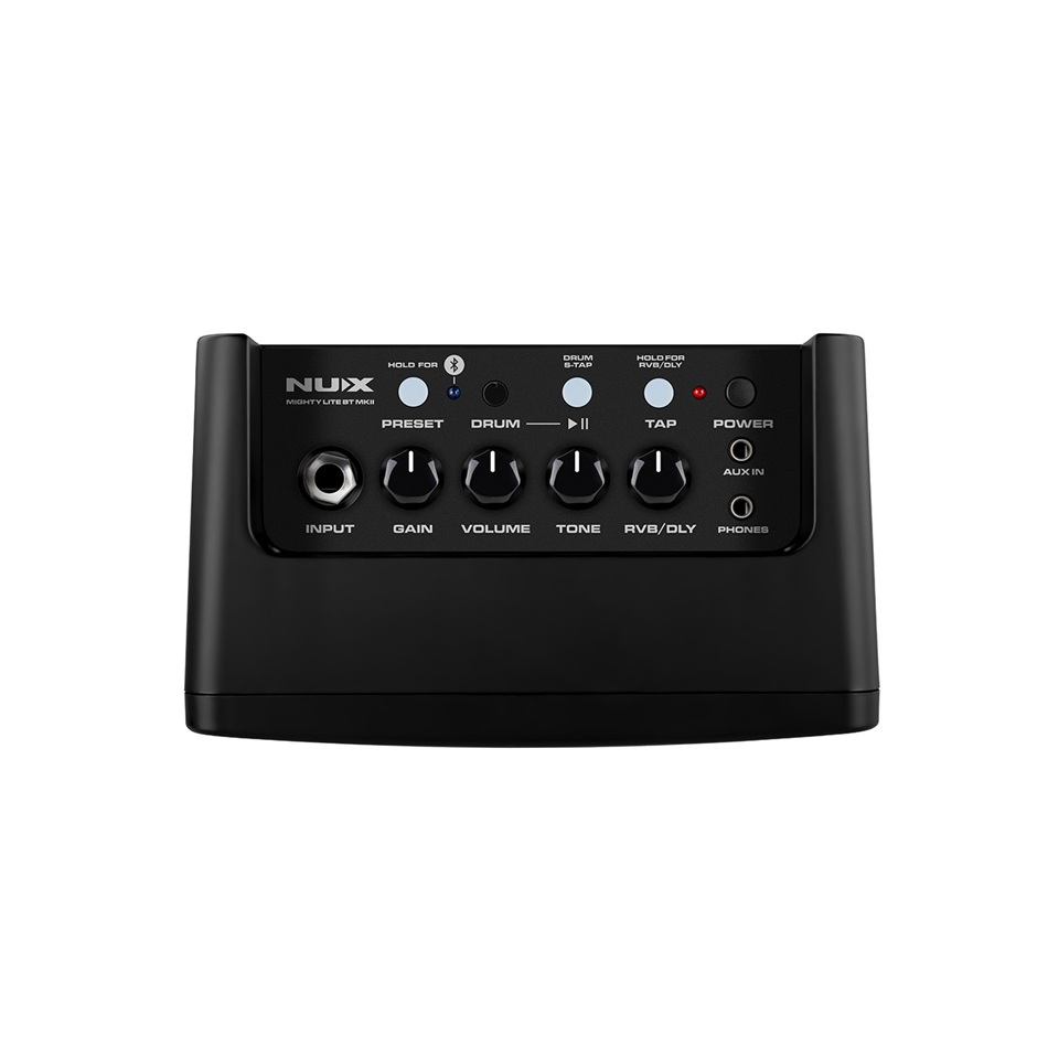 Mighty Lite BT MKII 2