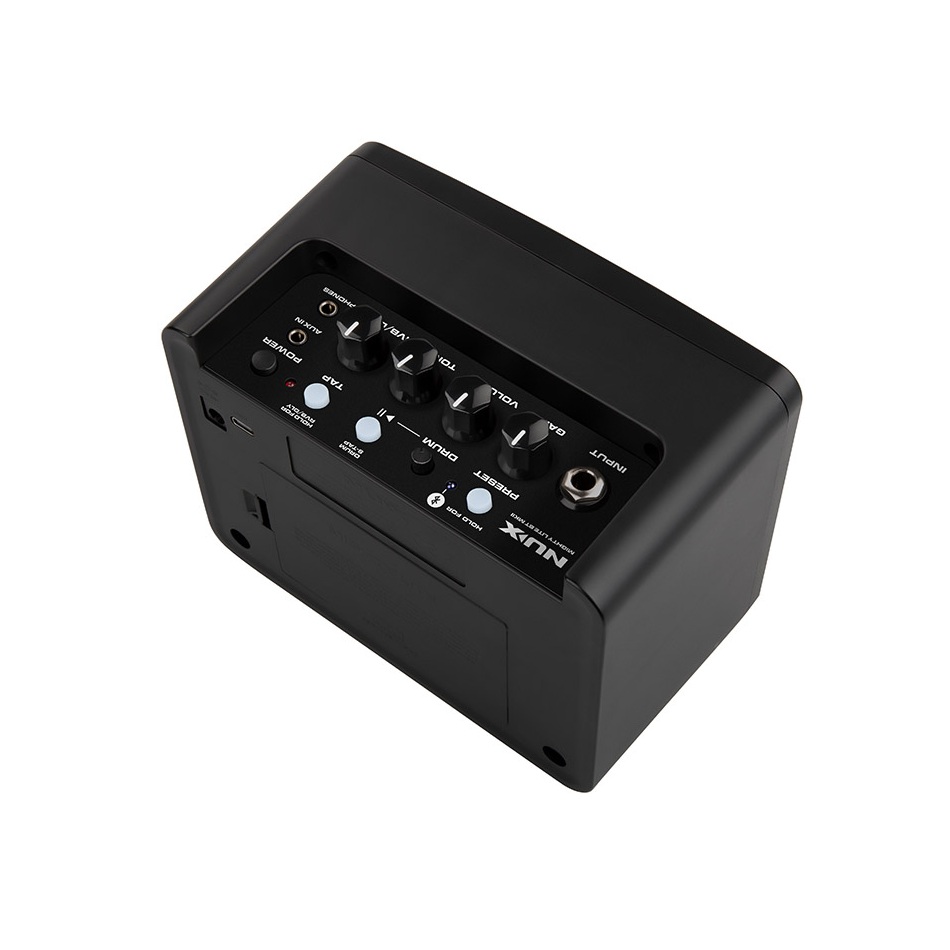 Mighty Lite BT MKII 3